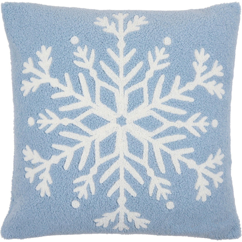 X-Mas DEKORAČNÍ POLŠTÁŘ 45/45 cm X-Mas