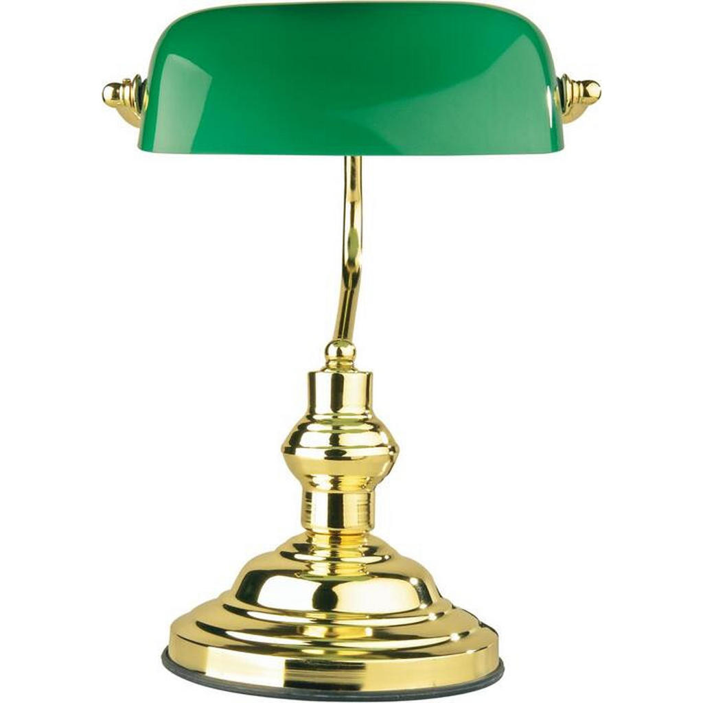 XXXL LAMPA NA PSACÍ STŮL
