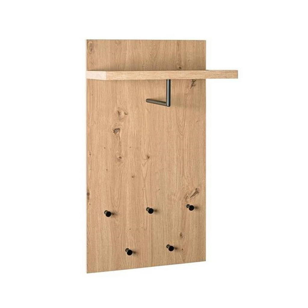 XXXL NÁSTĚNNÁ ŠATNA XXXL