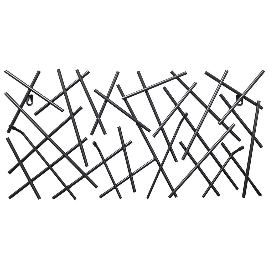 XXXL NÁSTĚNNÁ ŠATNA XXXL