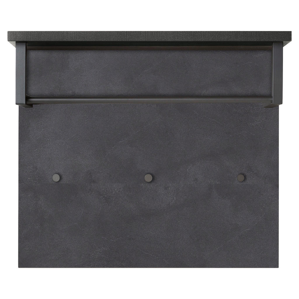 XXXL ŠATNÍ PANEL