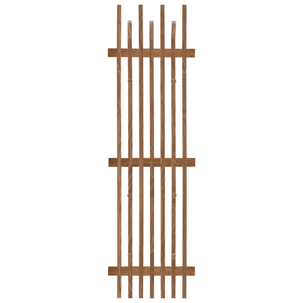 XXXL ŠATNÍ PANEL