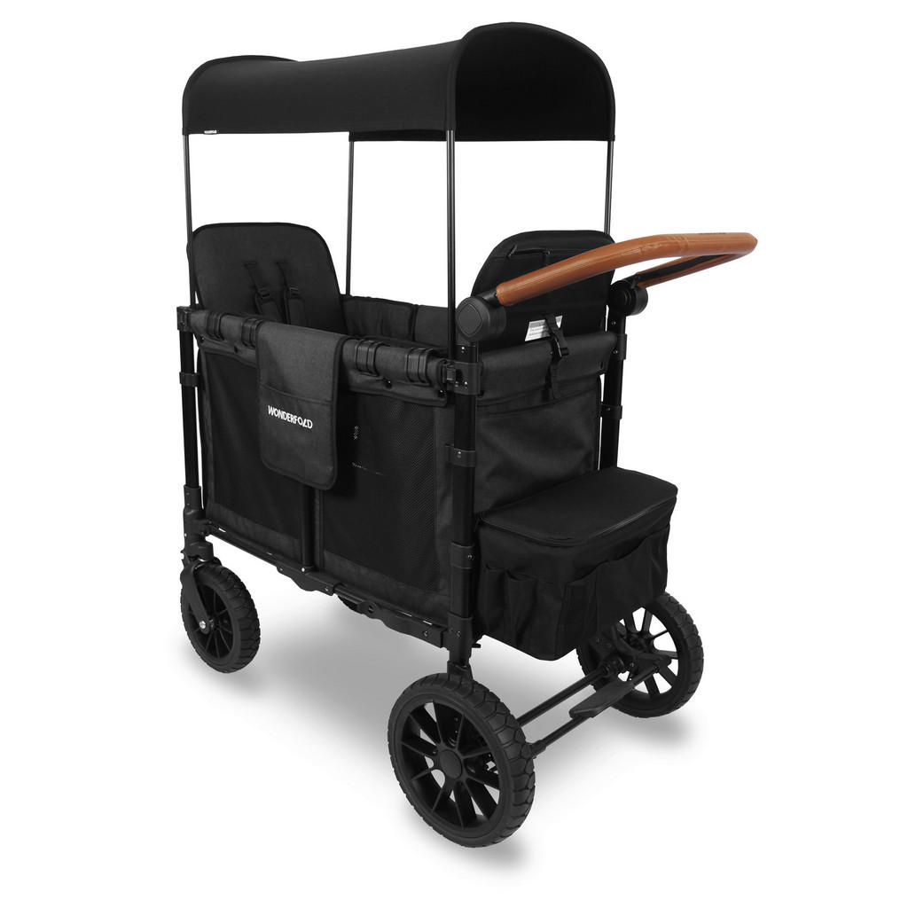 XXXL SKLÁDACÍ DĚTSKÝ VOZÍK XXXL