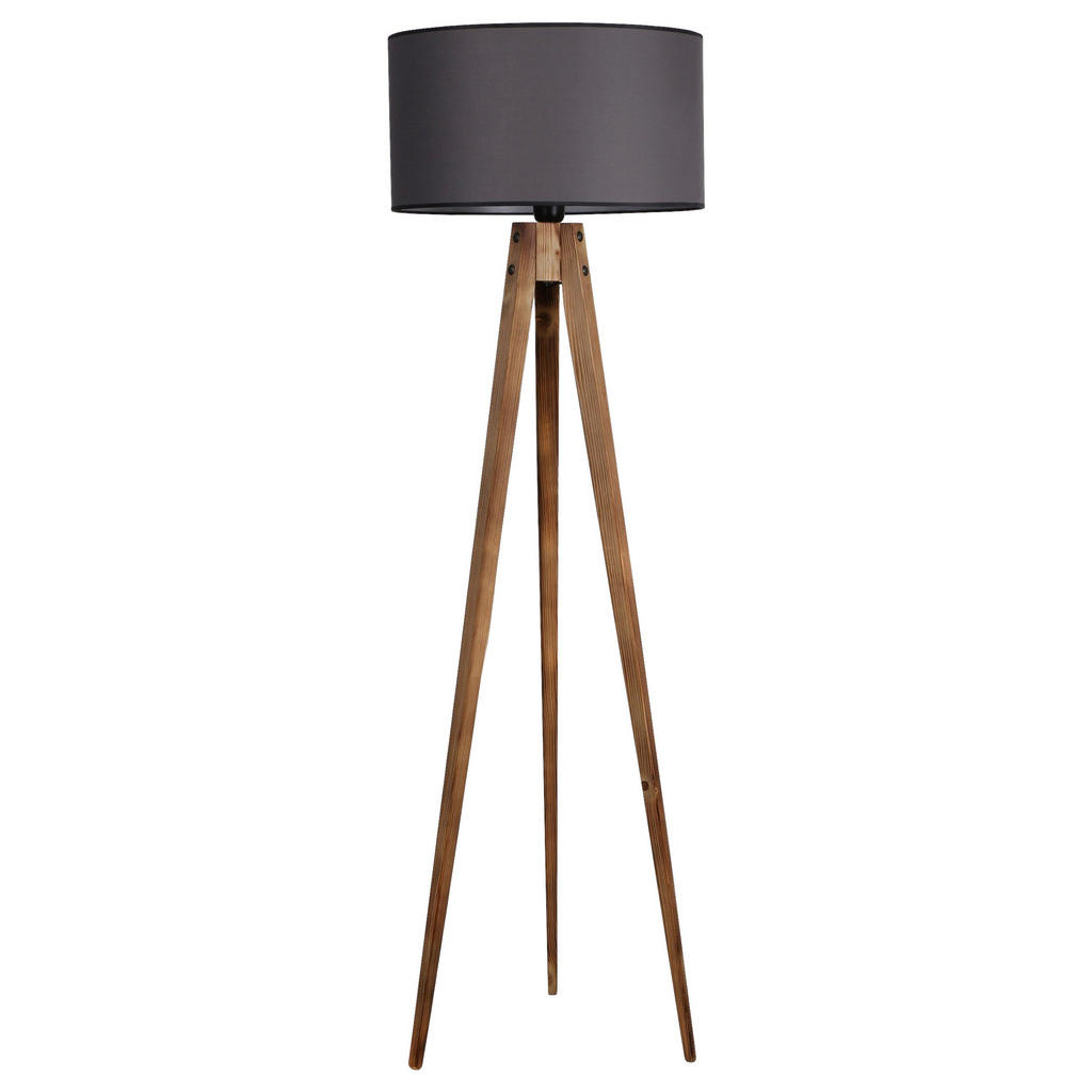 XXXL STOJACÍ LAMPA