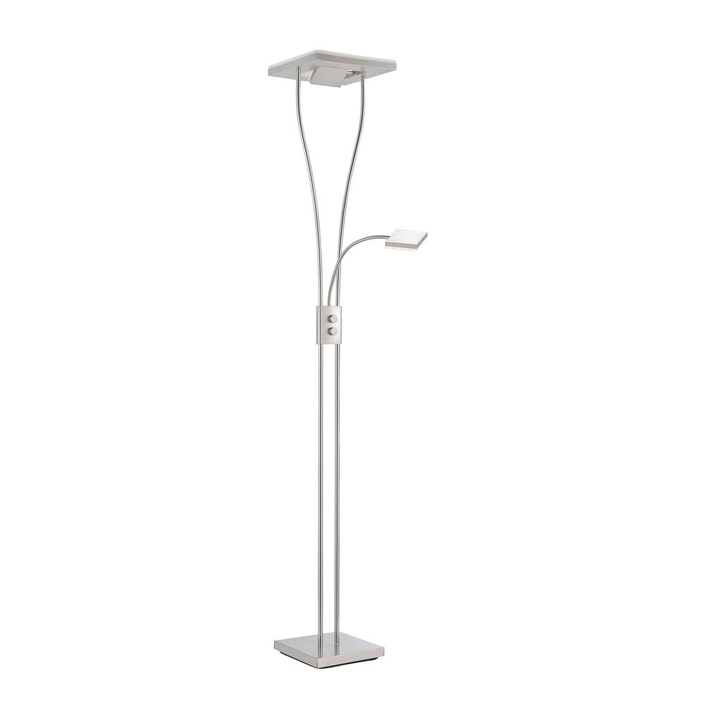 XXXL STOJACÍ LAMPA