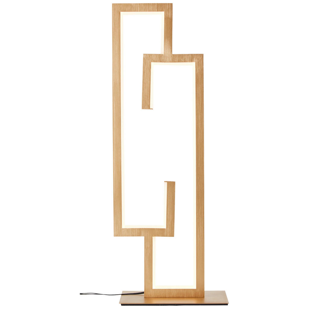 XXXL STOJACÍ LED SVÍTIDLO