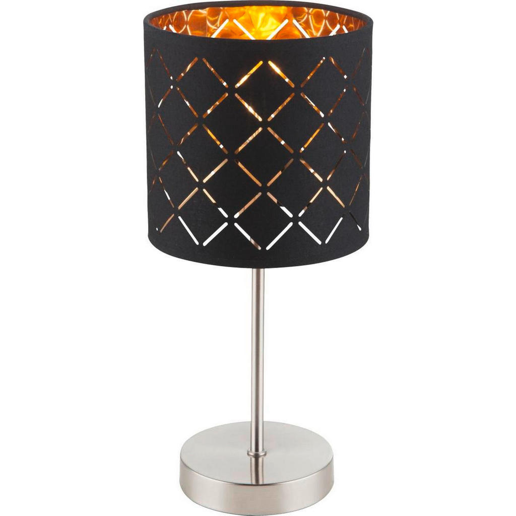 XXXL STOLNÍ LAMPA