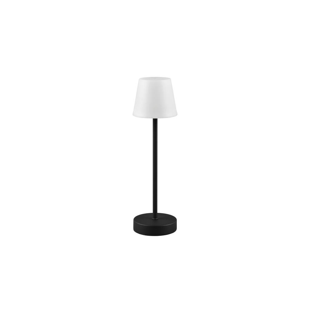 XXXL STOLNÍ LAMPA NA BATERIE