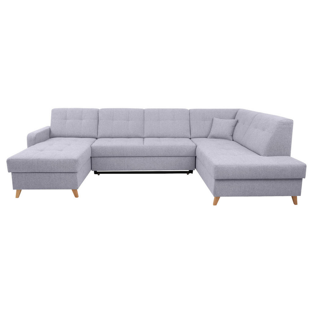 XXXL Sedací souprava LARS U