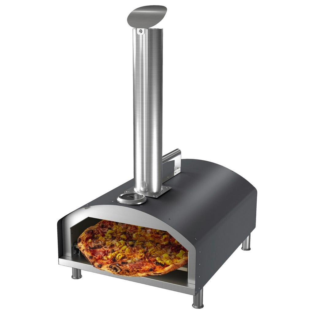 XXXL TROUBA NA PIZZU XXXL