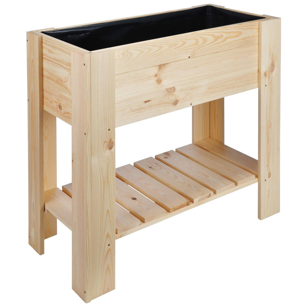 XXXL VYVÝŠENÝ ZÁHON XXXL