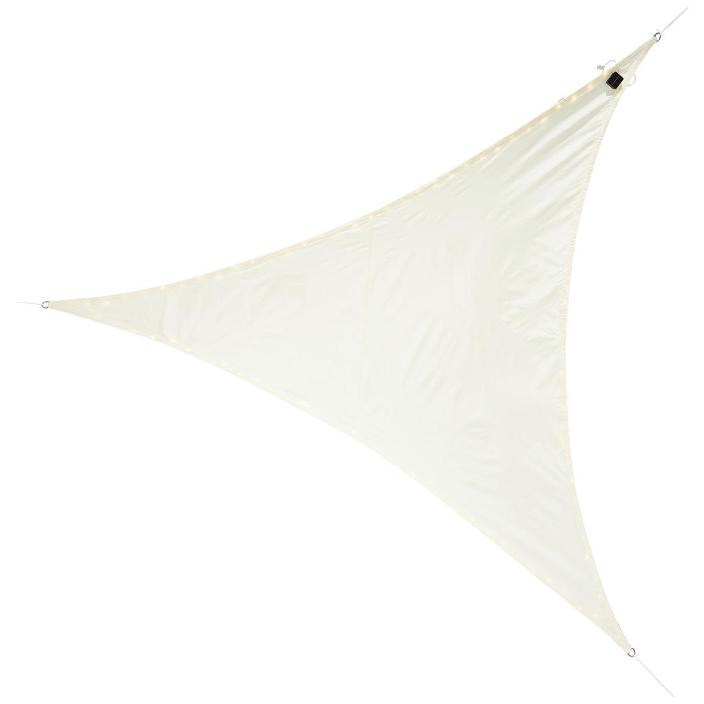 XXXL ZAHRADNÍ PLACHTA PROTI SLUNCI XXXL