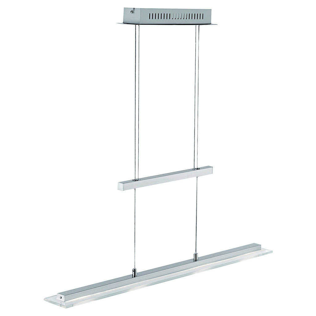 XXXL ZÁVĚSNÉ LED SVÍTIDLO