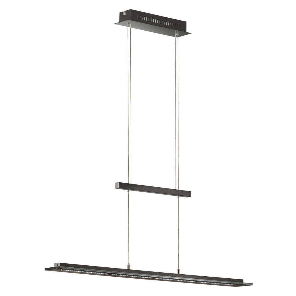 XXXL ZÁVĚSNÉ LED SVÍTIDLO