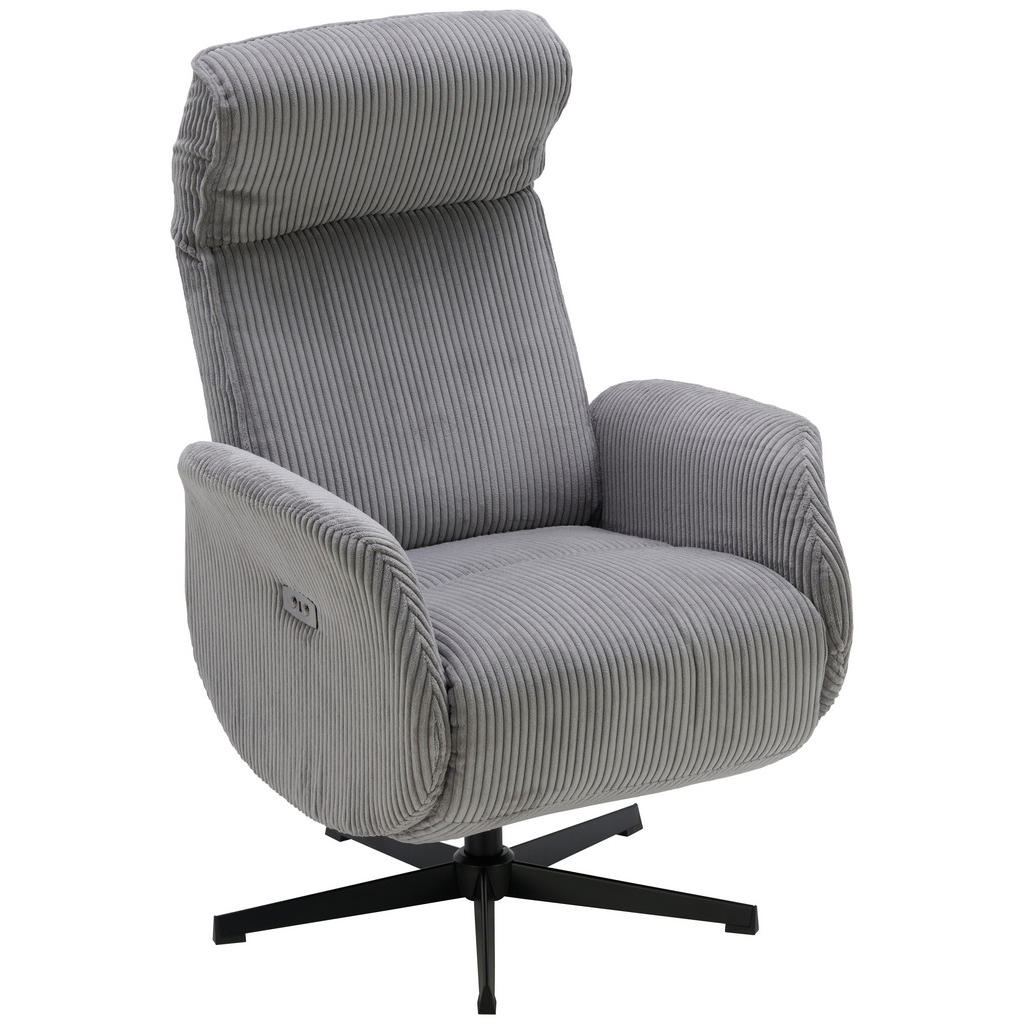 Xora RELAXAČNÍ KŘESLO