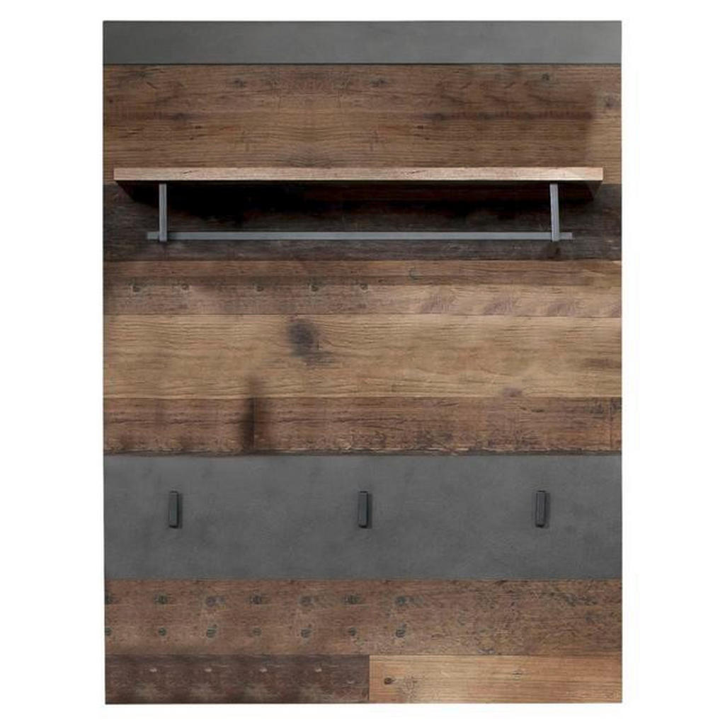 Xora ŠATNÍ PANEL