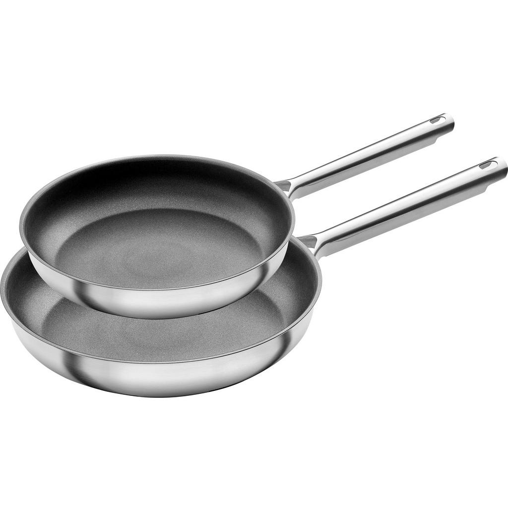 Zwilling SADA PÁNVÍ 24+28 cm Zwilling
