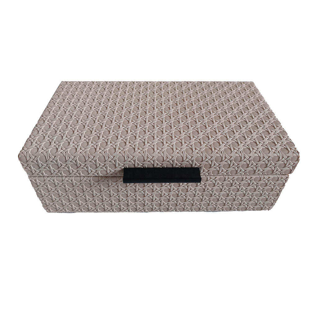 Ambia Home DEKORAČNÍ BOX Ambia Home