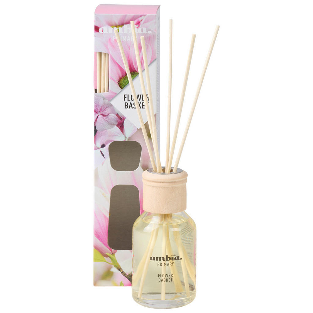 Ambia Home DIFUZÉR magnolie