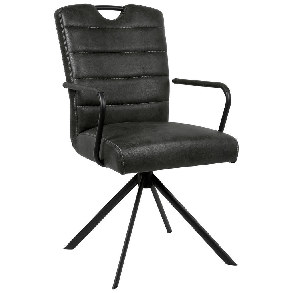 Ambia Home ŽIDLE S PODRUČKAMI