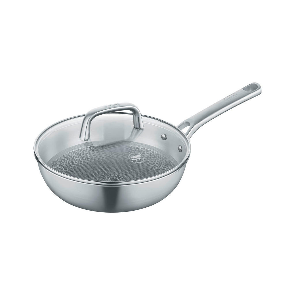 Berndes PÁNEV WOK
