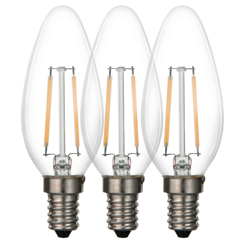 Boxxx LED ŽÁROVKA E14 Boxxx