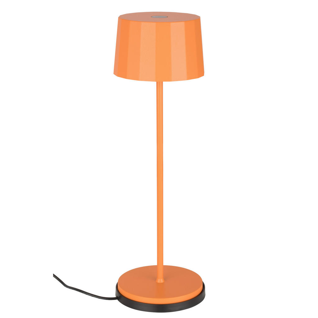 Dieter Knoll STOLNÍ LAMPA NA BATERIE