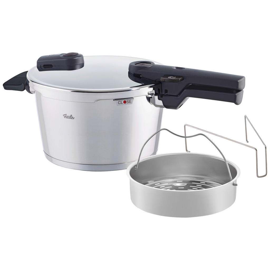 Fissler TLAKOVÝ HRNEC 4