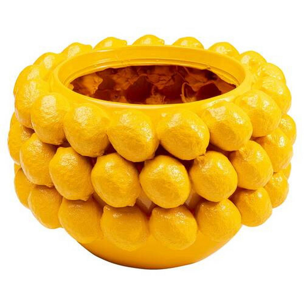 Kare-Design KVĚTINÁČ NA KVĚTINY kámen