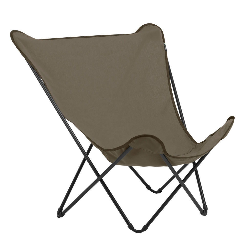 Lafuma Mobilier ZAHRADNÍ RELAXAČNÍ ŽIDLE