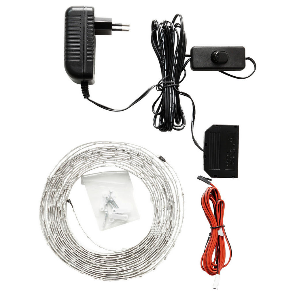 Linea Natura LED PÁSKA