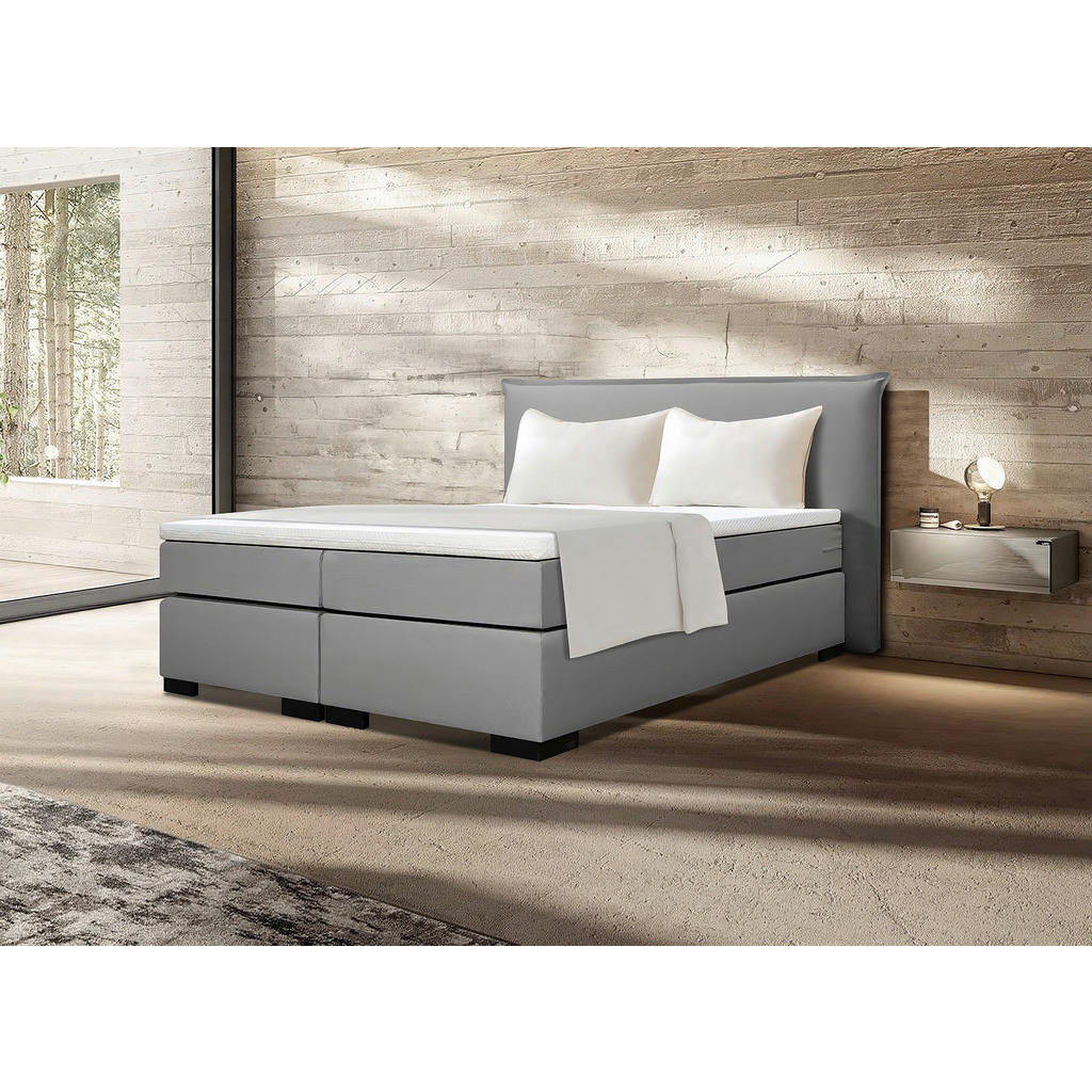 MID.YOU POSTEL BOXSPRING