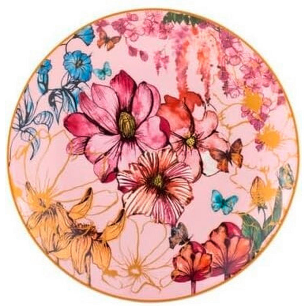 Maxwell & Williams DEZERTNÍ TALÍŘEK porcelán keramika 19 cm Maxwell & Williams