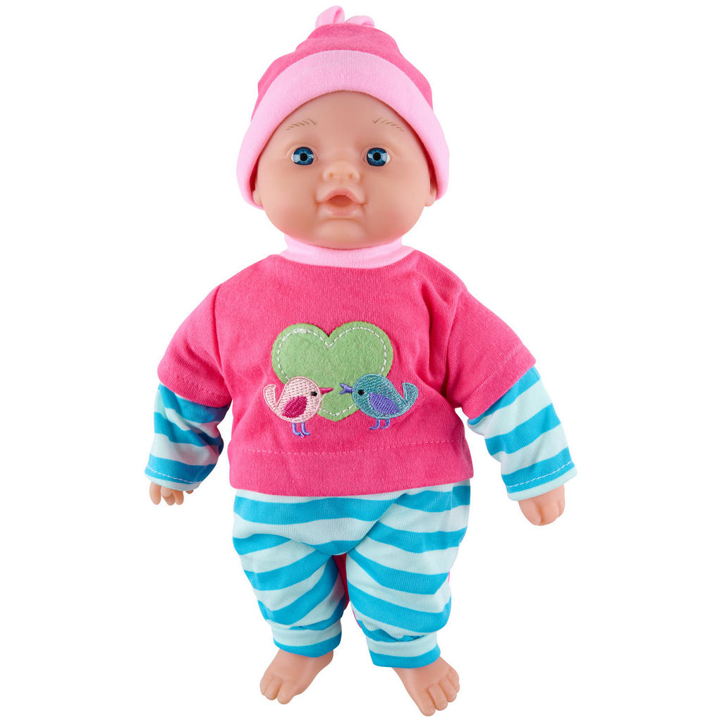 My Baby Lou DĚTSKÁ PANENKA My Baby Lou