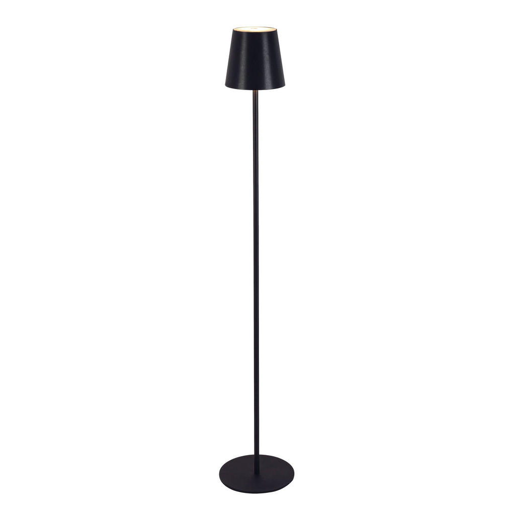 Novel AKU STOJACÍ LAMPA