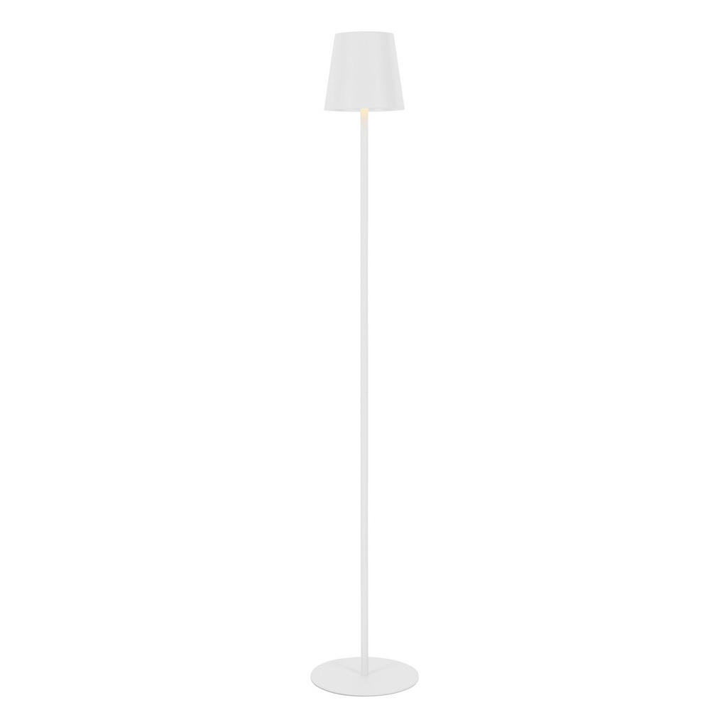 Novel AKU STOJACÍ LAMPA