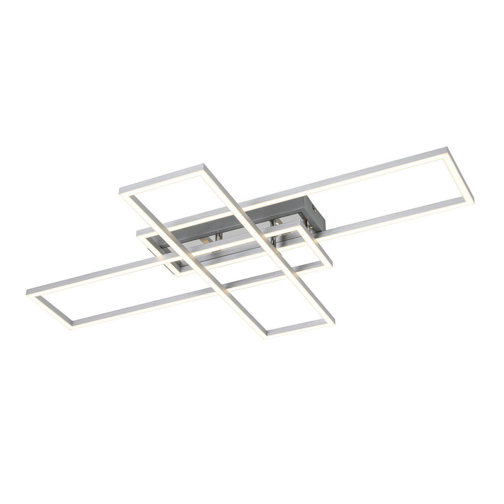 Novel STROPNÍ LED SVÍTIDLO