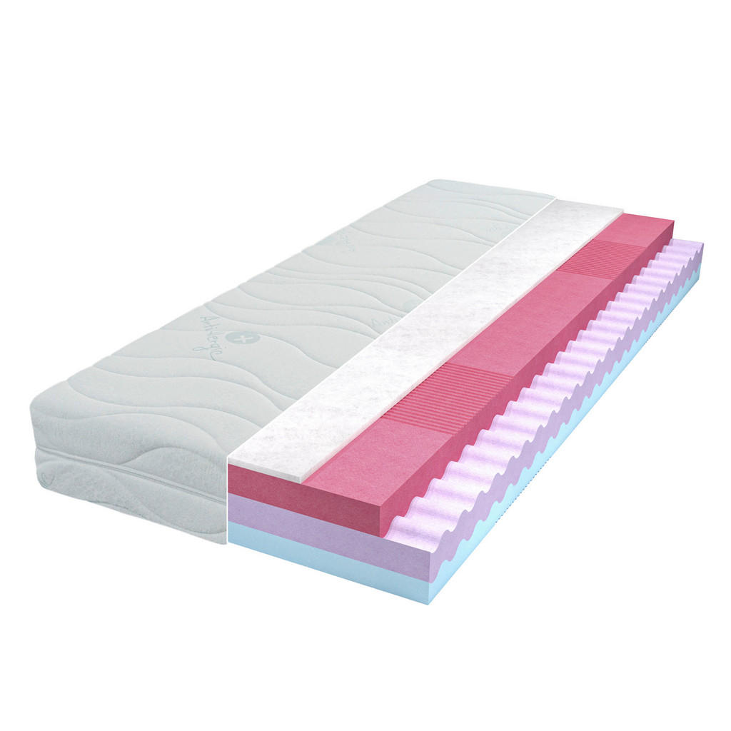 Sleeptex MATRACE Z PUR PĚNY