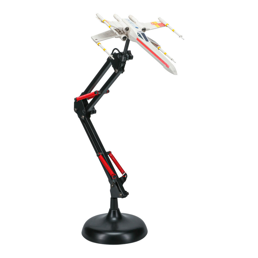 Star Wars DEKORAČNÍ LED SVÍTIDLO