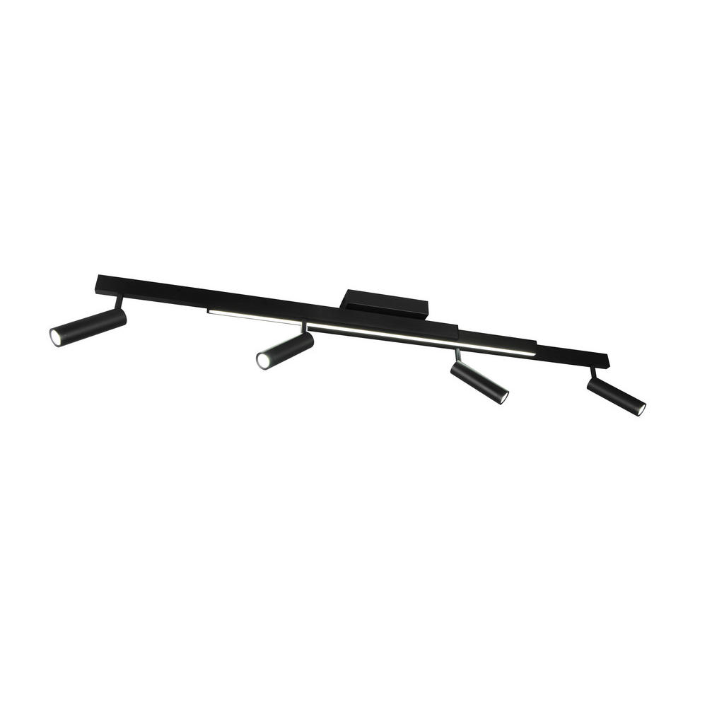 Trio Leuchten LED ZÁŘIČ
