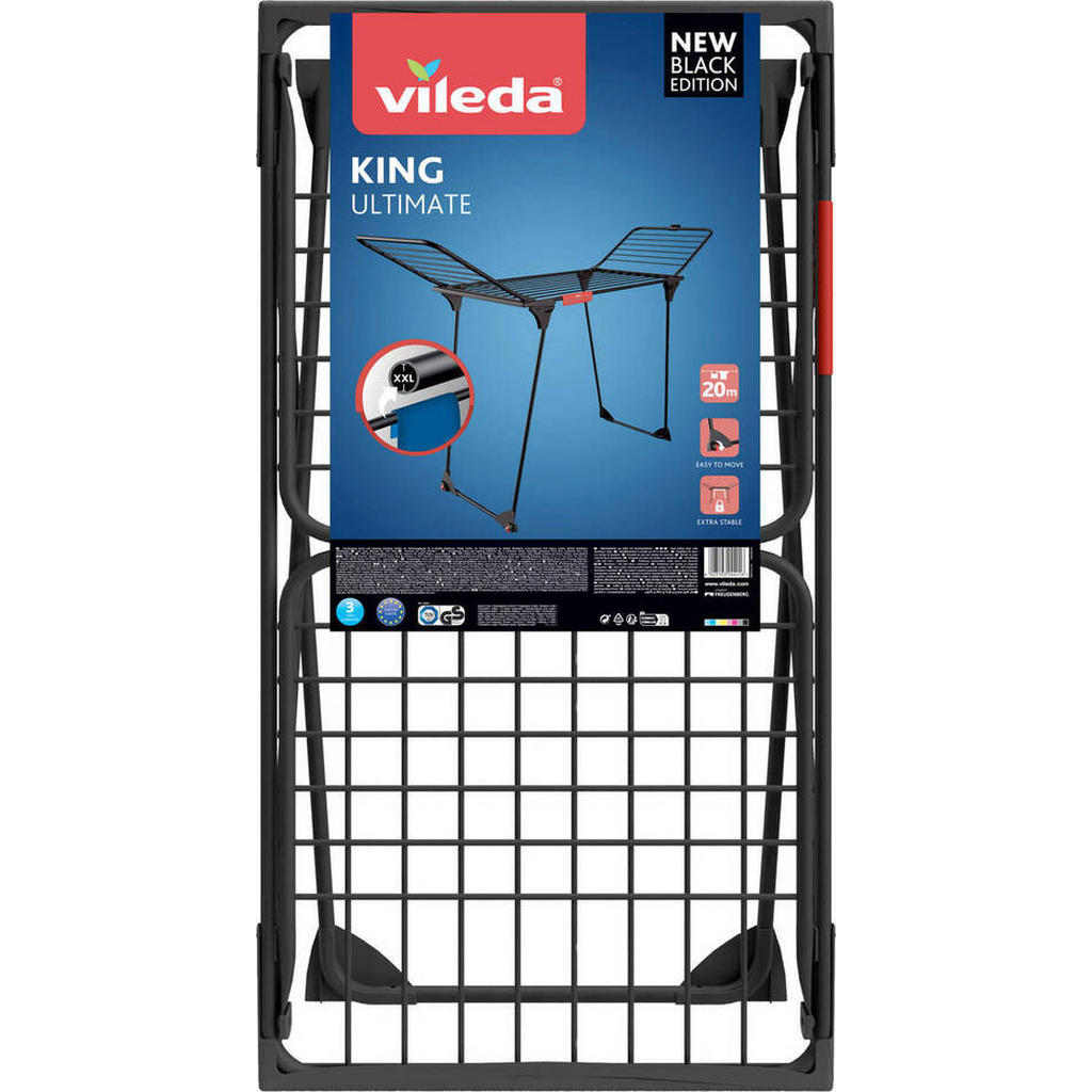 Vileda SUŠÁK NA PRÁDLO Vileda