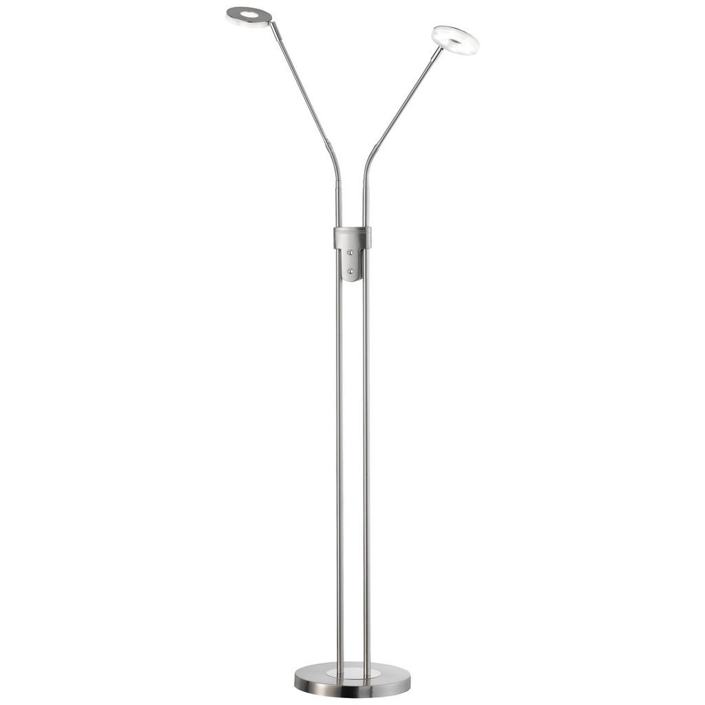 XXXL STOJACÍ LED SVÍTIDLO