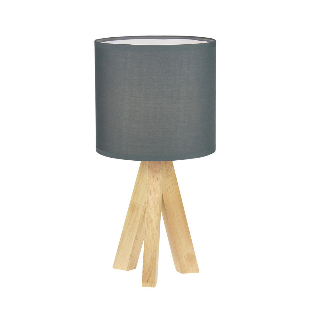 XXXL STOLNÍ LAMPA