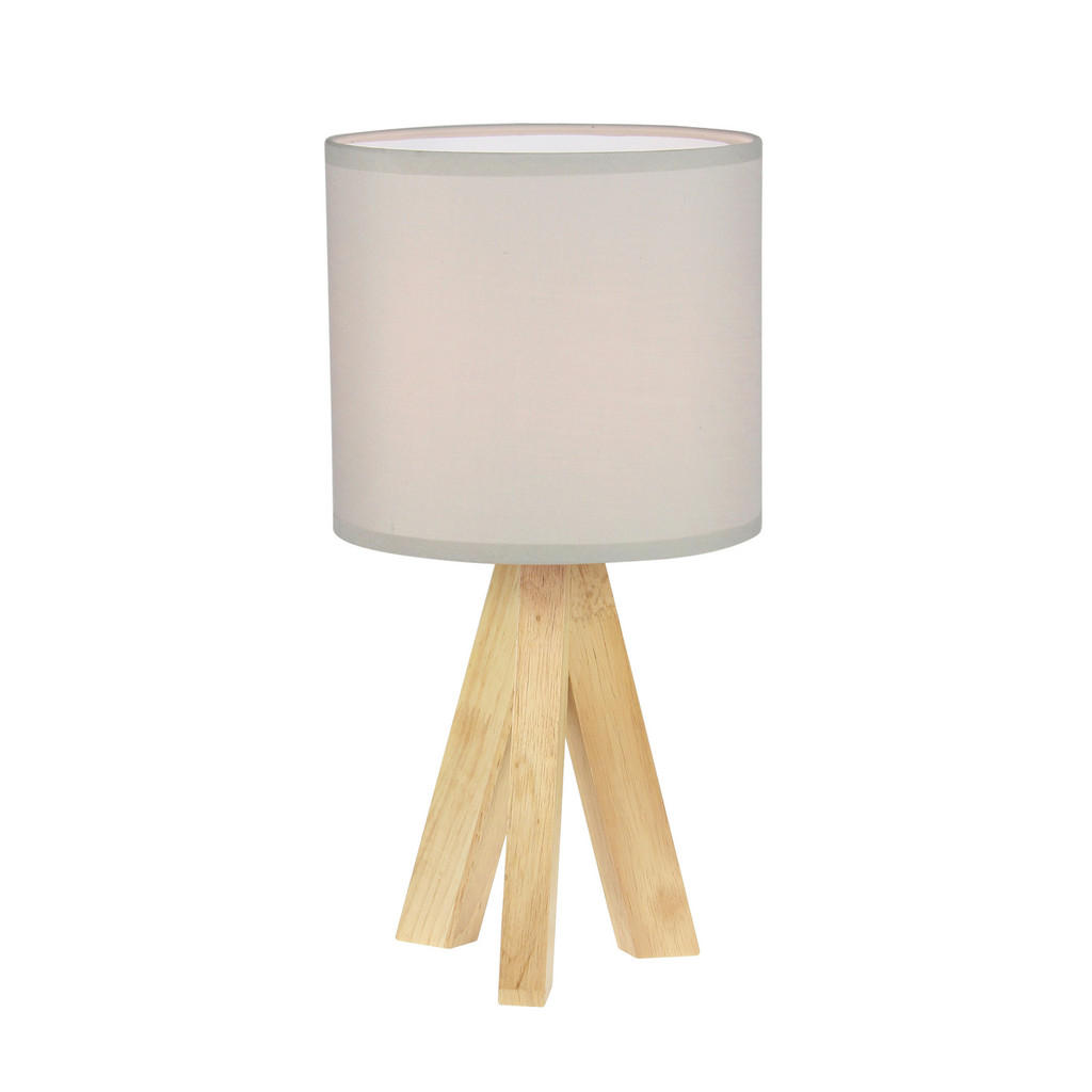 XXXL STOLNÍ LAMPA