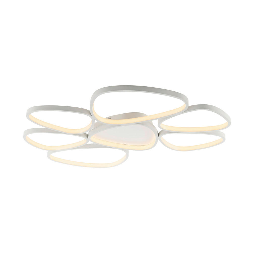 XXXL STROPNÍ LED SVÍTIDLO