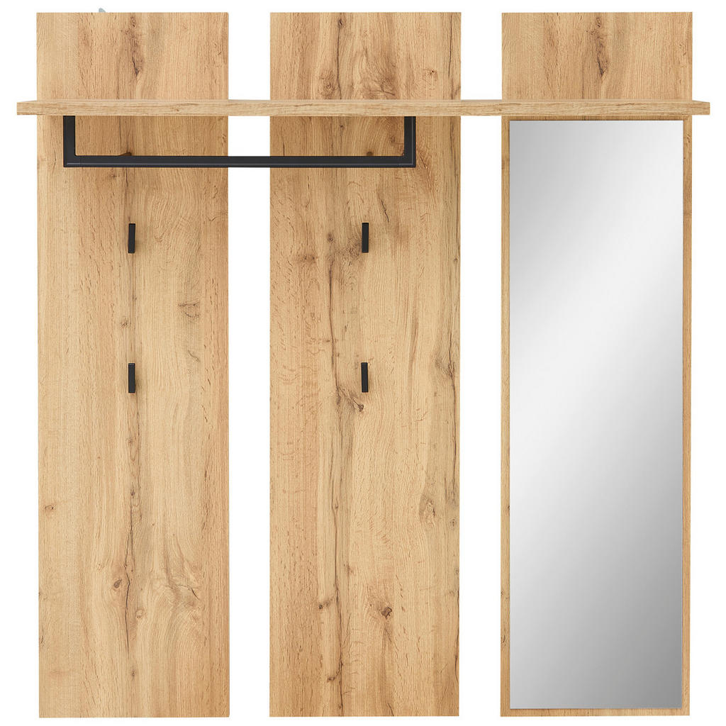 Xora ŠATNÍ PANEL