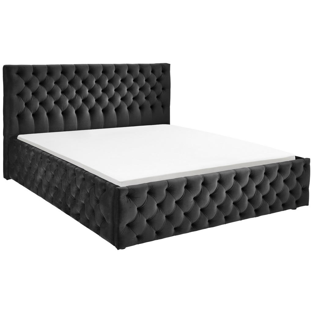 Ambia Home ČALOUNĚNÁ POSTEL