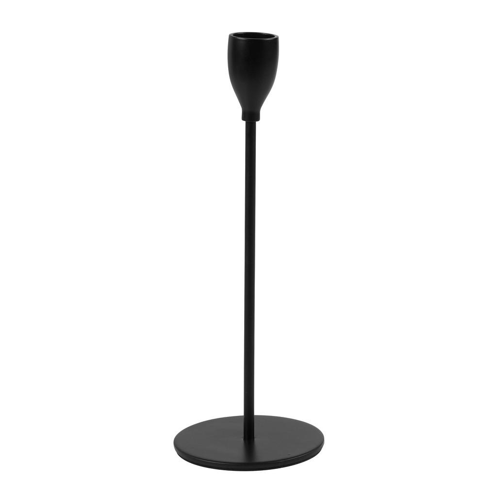 Ambia Home STOJAN NA DLOUHÉ SVÍČKY kov Ambia Home