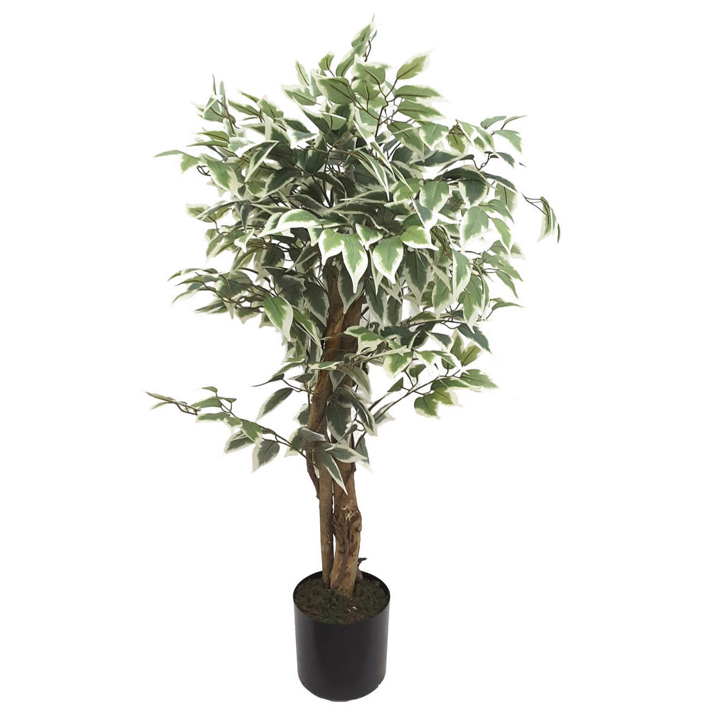 Ambia Home UMĚLÁ ROSTLINA 110 cm Ambia Home