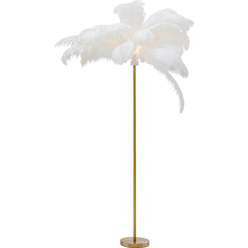 Kare-Design STOJACÍ LAMPA